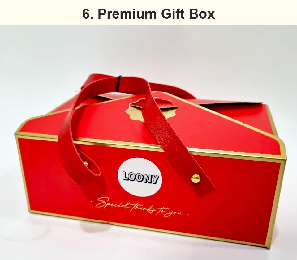 Forever Us - Personalized Anniversary Gift Bundle