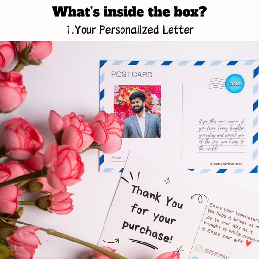 Fridge Magnet - Single