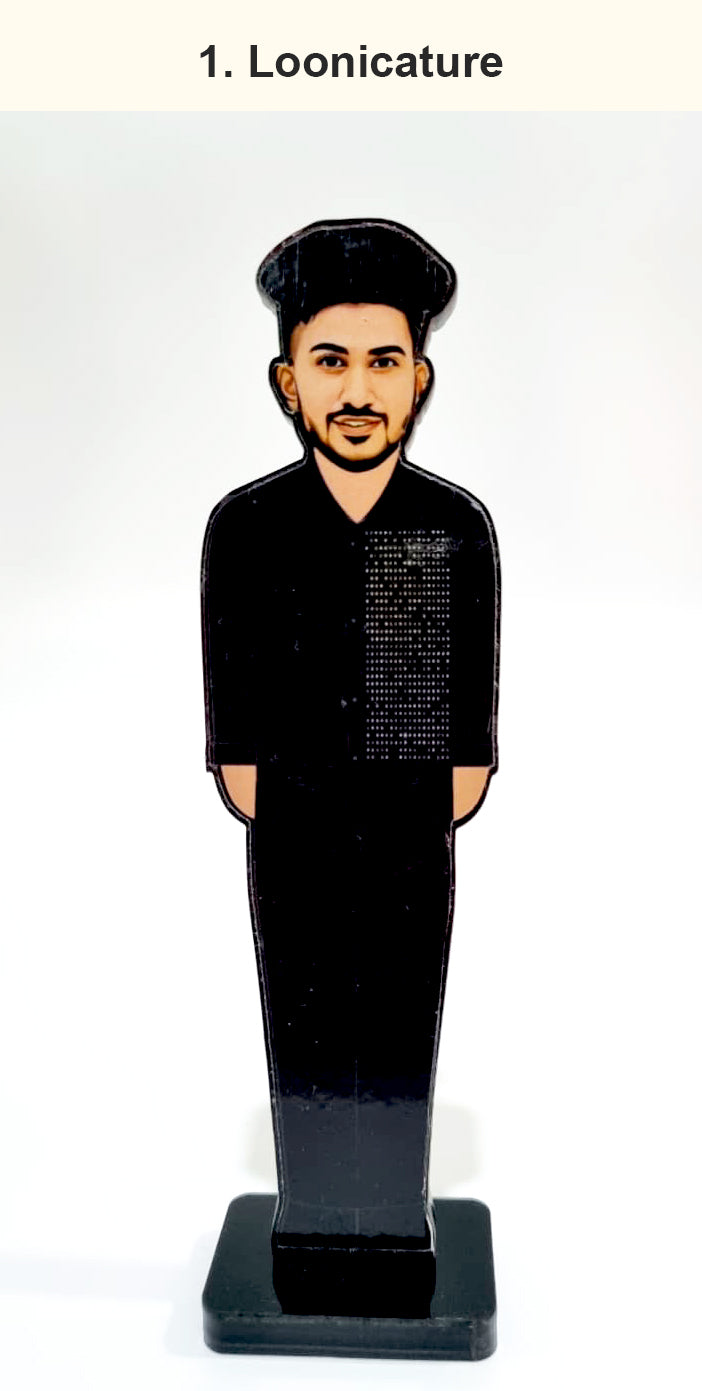 Birthday Treasure Box - Personalized Set