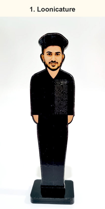 Birthday Treasure Box - Personalized Set