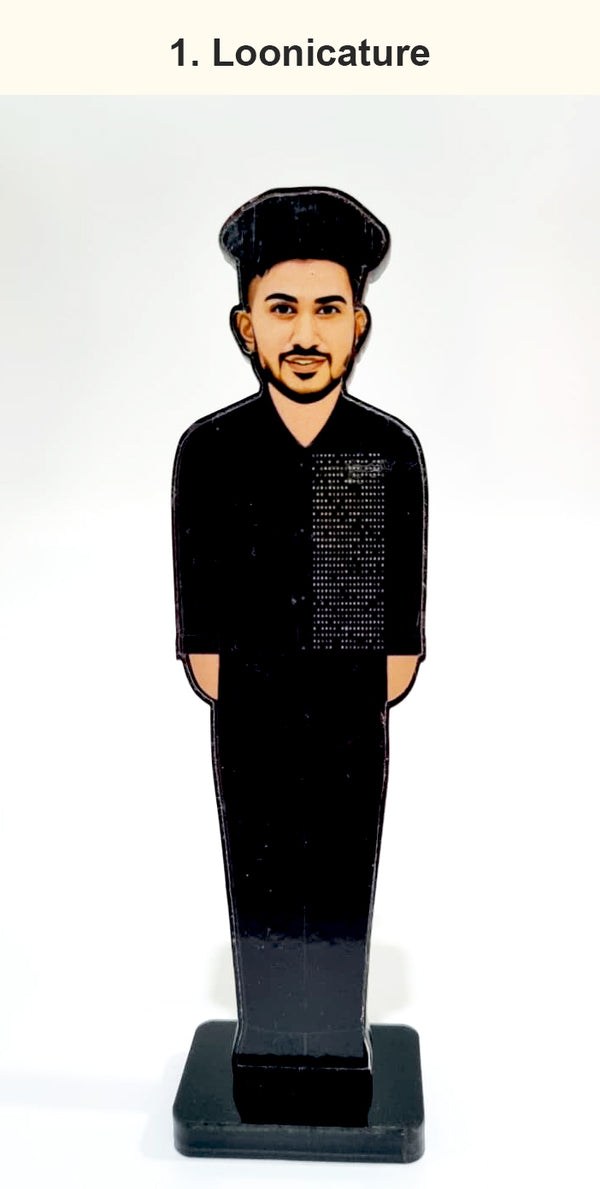 Birthday Treasure Box - Personalized Set