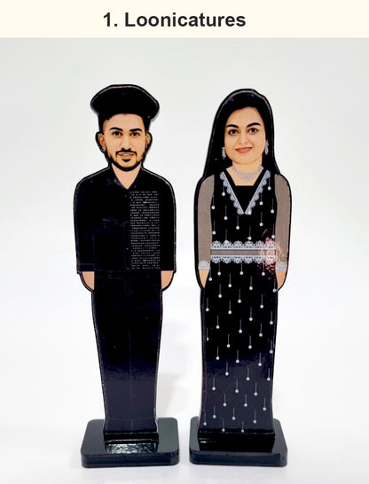 Forever Us - Personalized Anniversary Gift Bundle