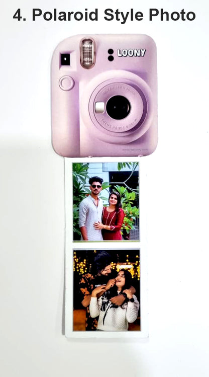 Forever Us - Personalized Anniversary Gift Bundle