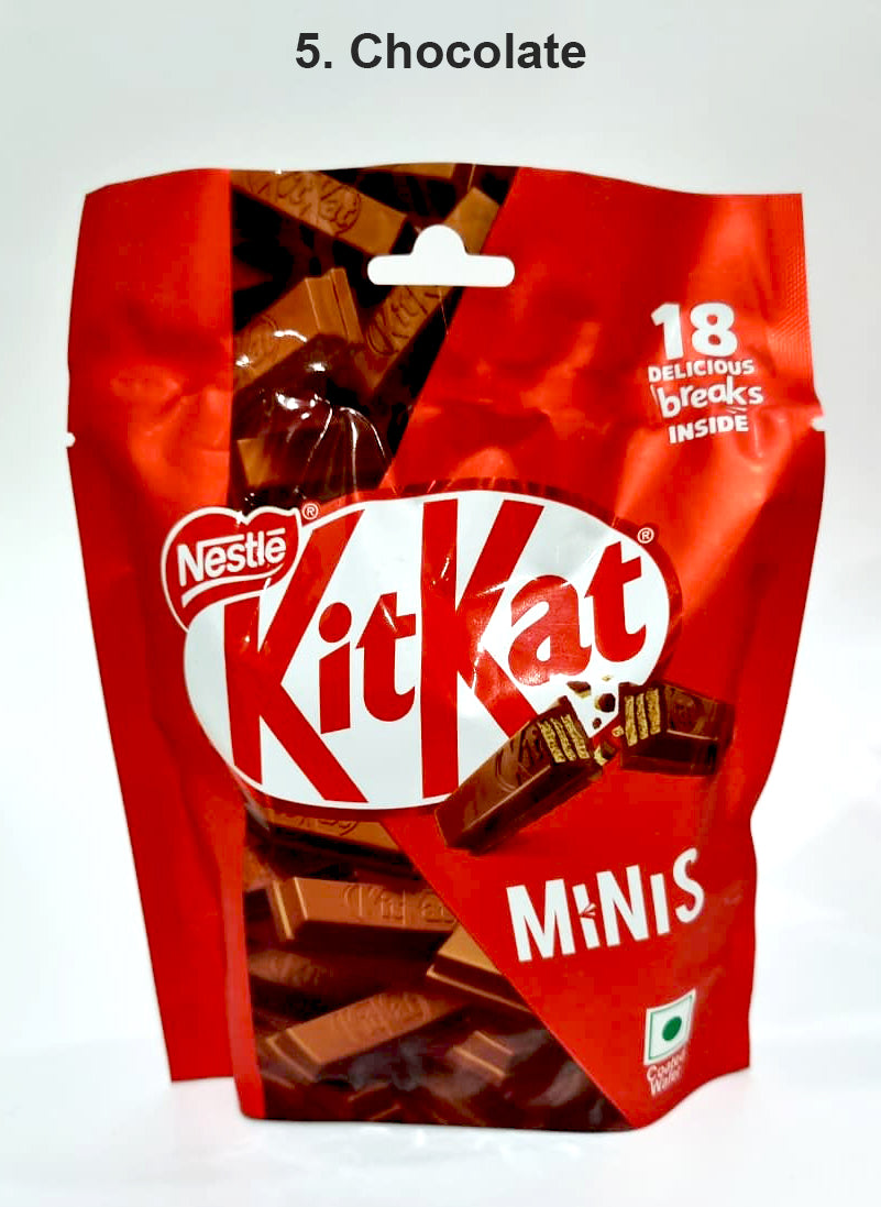 Forever Us - Personalized Anniversary Gift Bundle