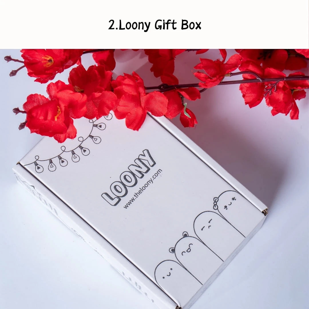 Trio Family Tales Loonicature