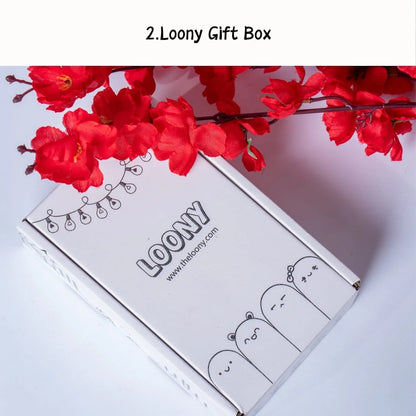 Paw-some Duo Loonicature