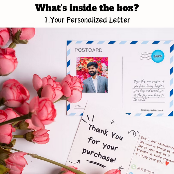 Fridge Magnet - Single