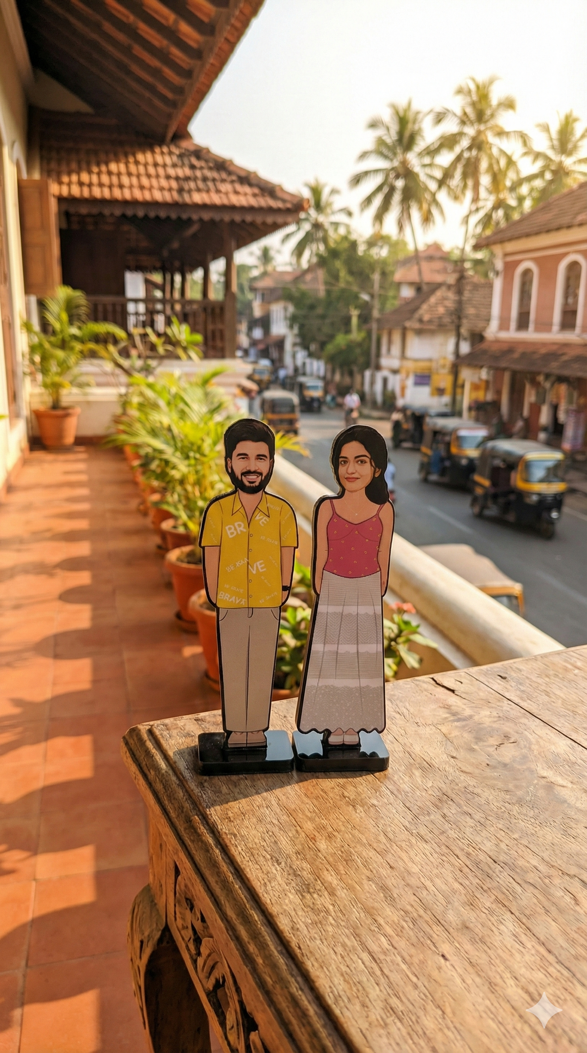 Celebrating Human Bonds